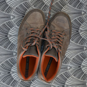 Like new! Men's Ecco Shoes 44 (10-10.5)